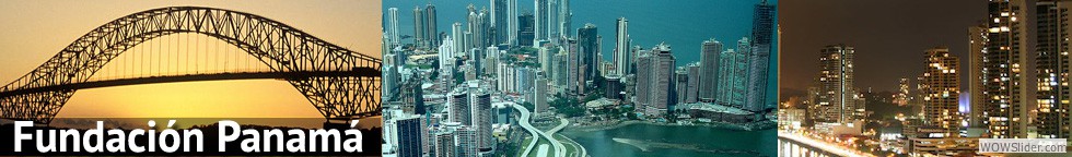 Vistas de Panama