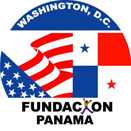 Fundacion Panama Logo